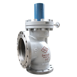 低溫安全閥廠家